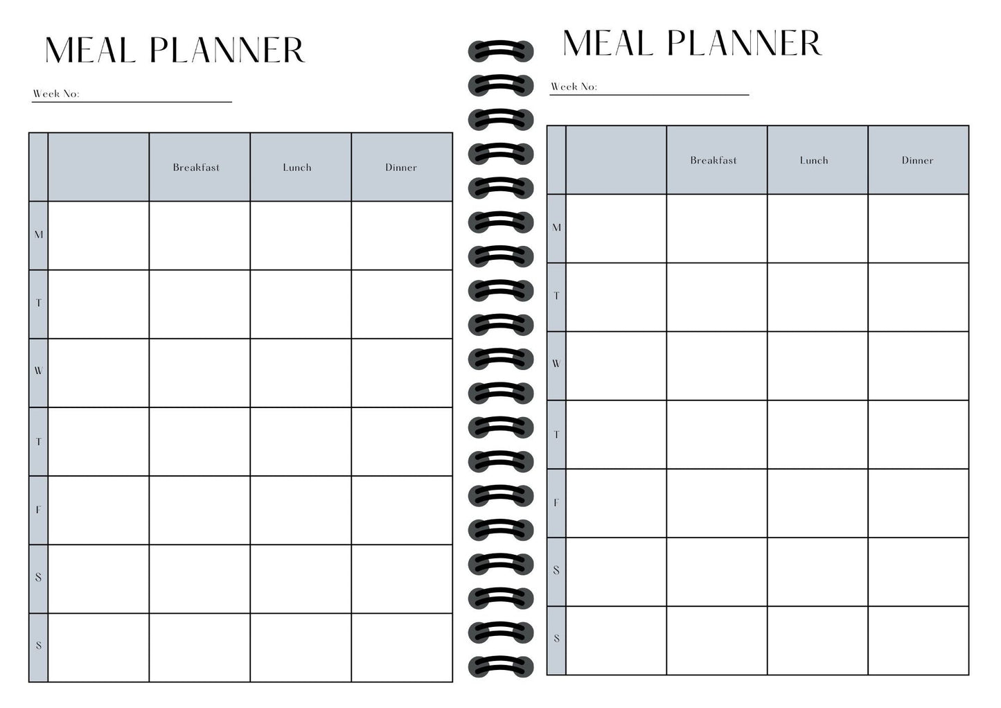 SO BUDGET PLANNER 2025