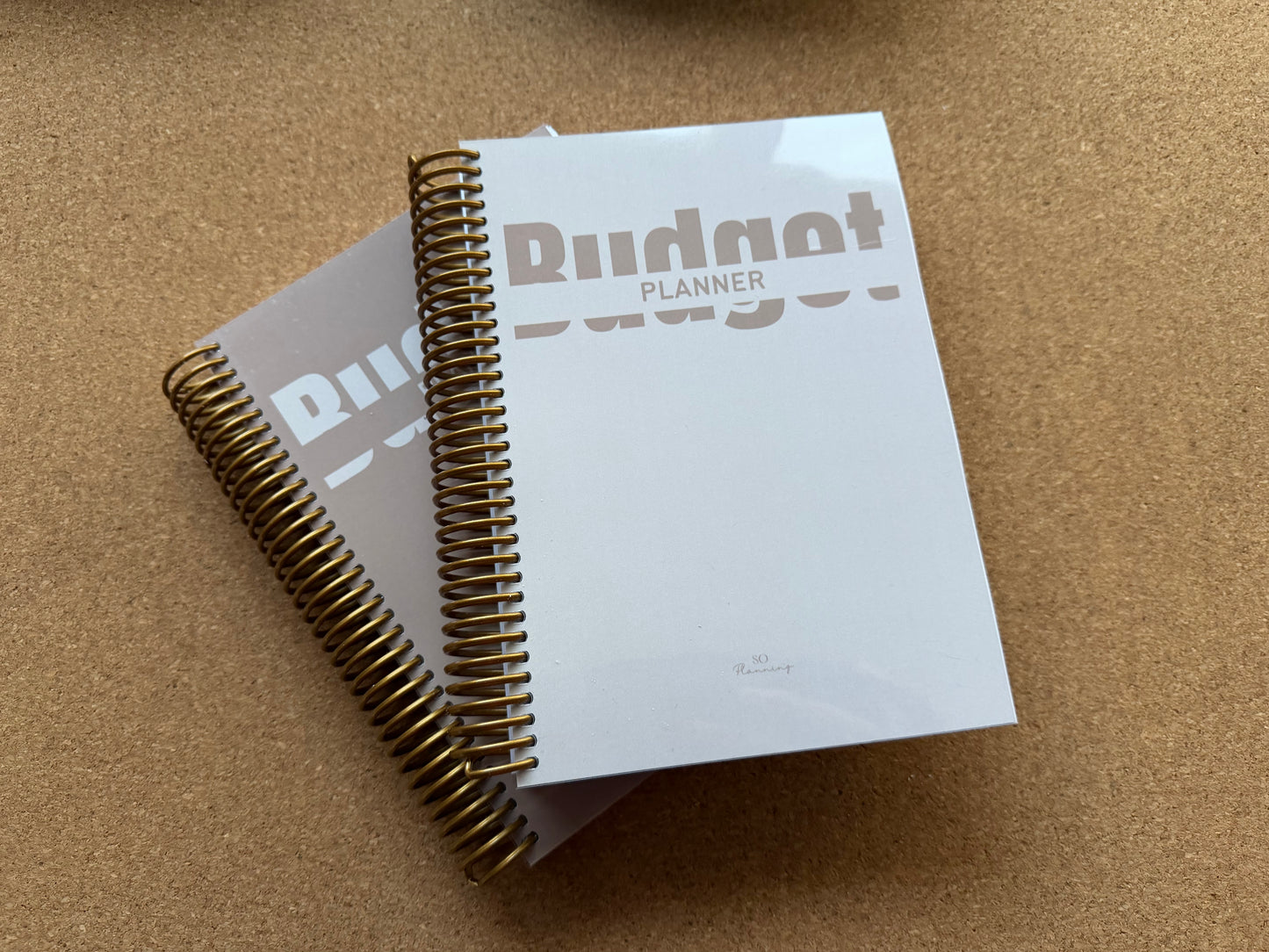 2026 Budget Planner