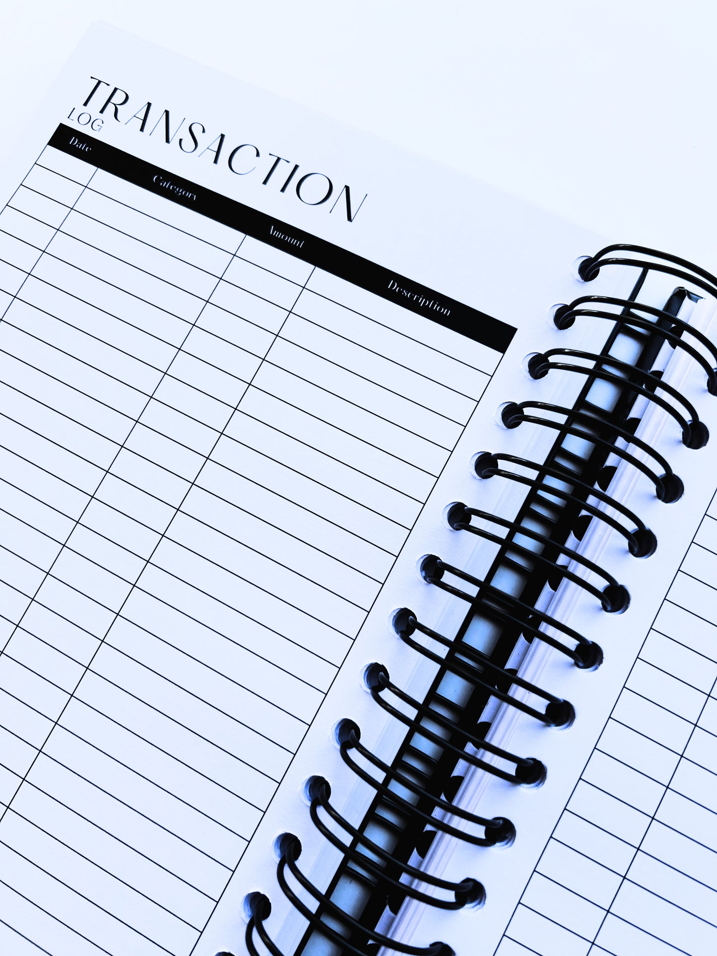 SO BUDGET PLANNER 2025