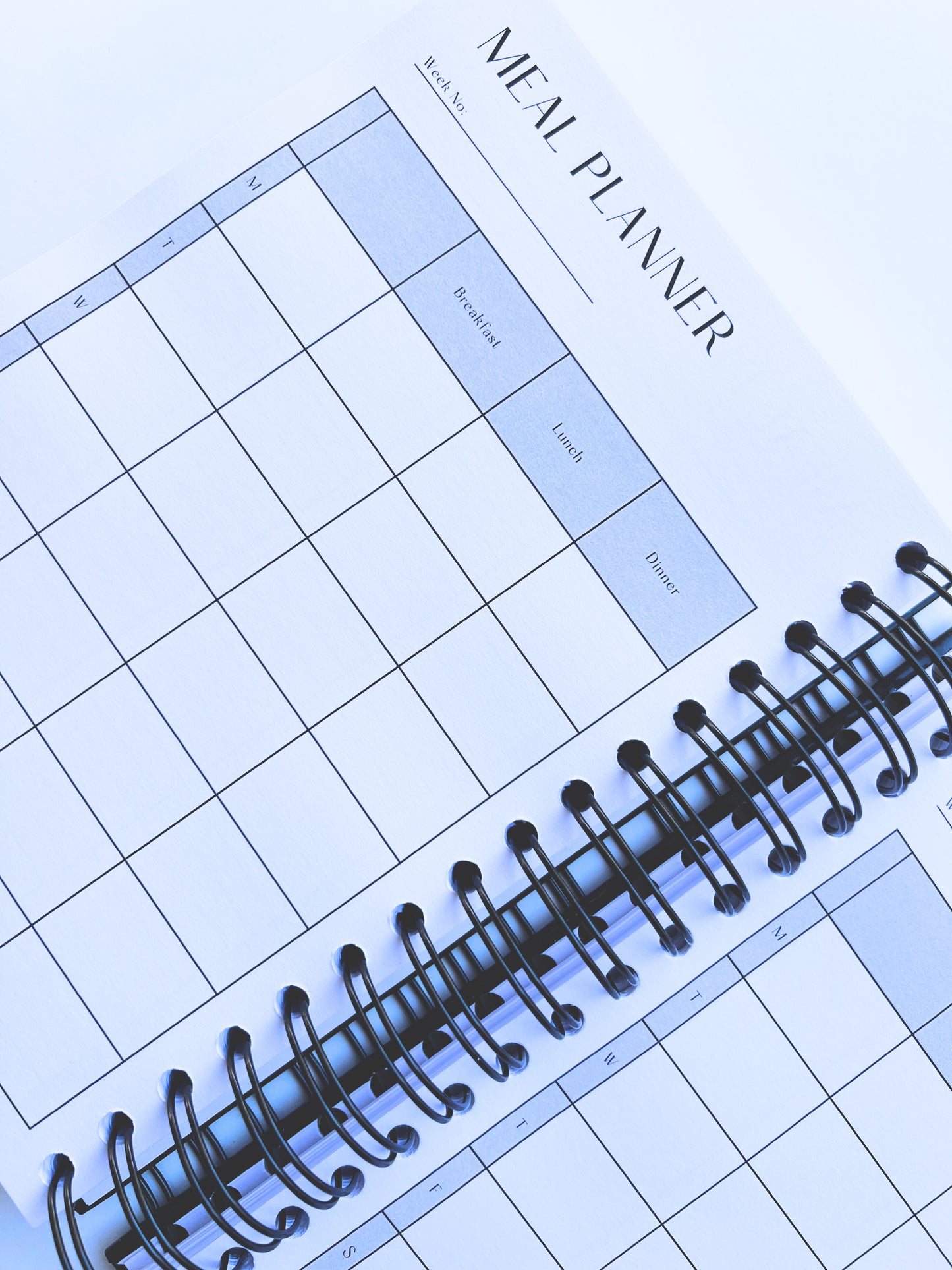 SO BUDGET PLANNER 2025