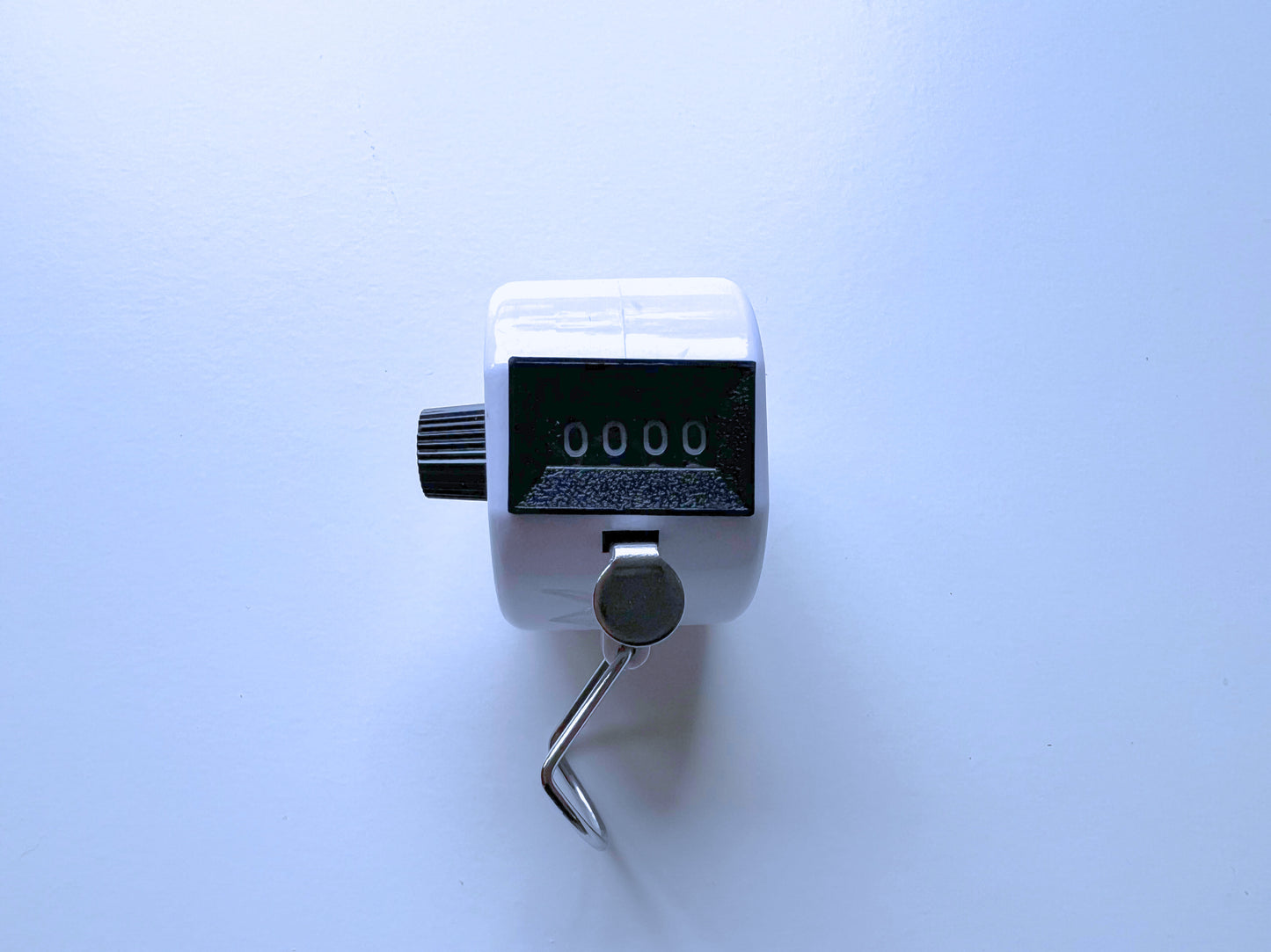 BUDGETING CLICKER