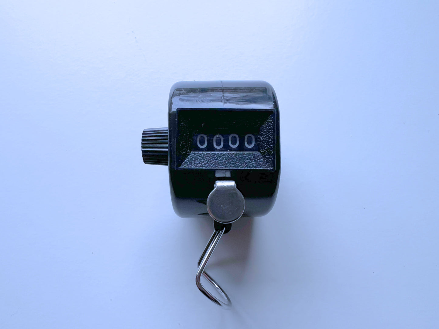BUDGETING CLICKER