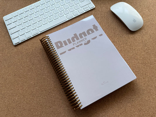 2026 Budget Planner