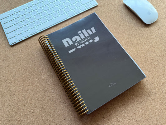 2026 Daily Planner